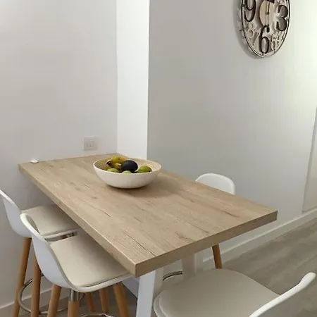 Estudio Girasol * 푸에르토 드 라 크루즈