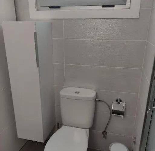 Estudio Girasol Apartment Puerto de la Cruz (Tenerife)