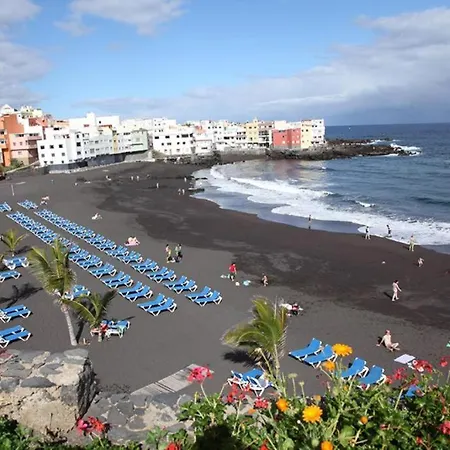 Estudio Girasol Apartment