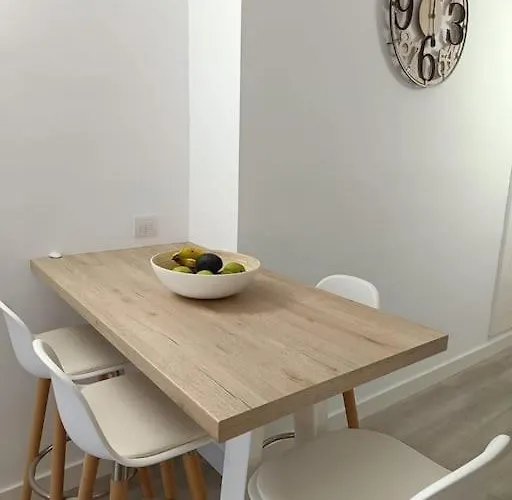 Estudio Girasol * Πουέρτο Ντε Λα Κρουζ