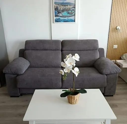 Estudio Girasol פוארטו דה לה קרוז