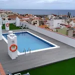 Appartement Estudio Girasol Puerto de la Cruz (Tenerife)