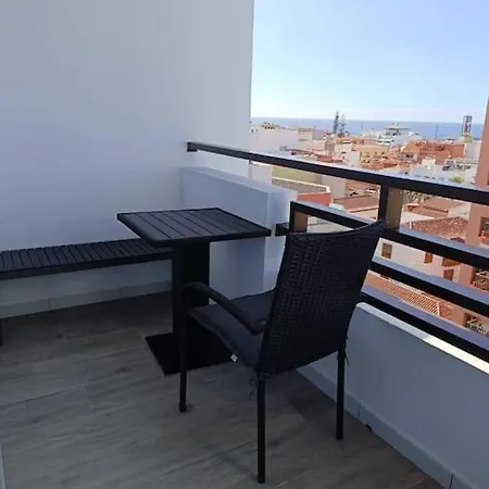 Appartement Estudio Girasol